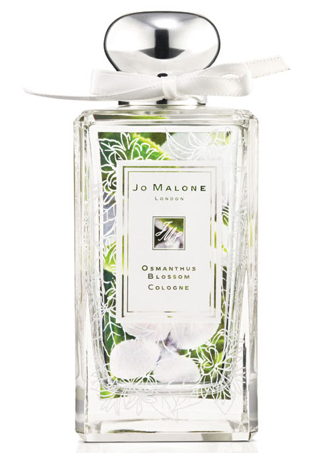 Amazon.com : Jo Malone Osmanthus Blossom Cologne for Women