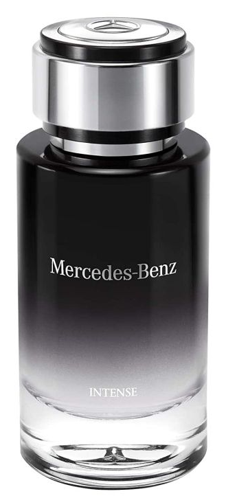 Mercedes Benz Intense Mercedes-Benz ماء كولونيا a fragrance