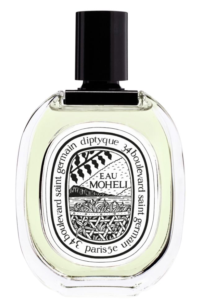 diptyque Eau Moheli 100ml オードトワレ