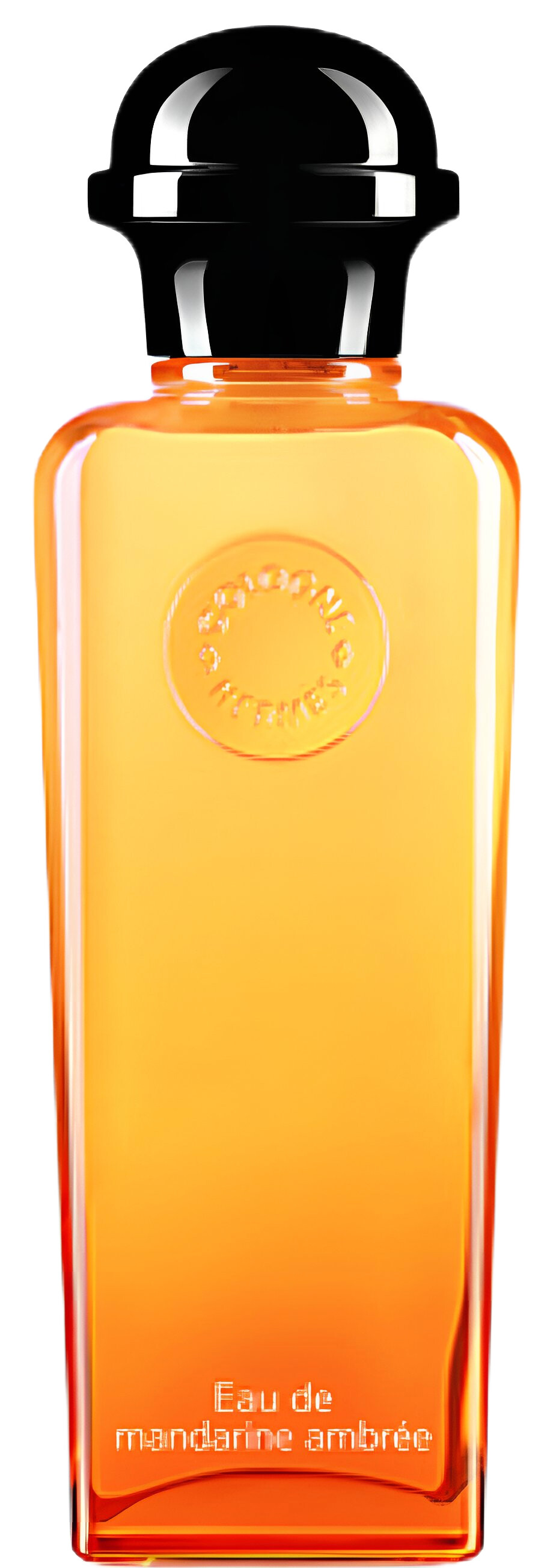 Eau de Mandarine Ambrée Hermès perfume - a fragrance for