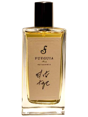 品揃え豊富で El Otro women for fragrance a - perfume 1833 Fueguia Tigre 香水(ユニセックス)