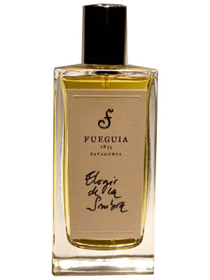 Elogio de la Sombra Fueguia 1833 perfume - a fragrance for