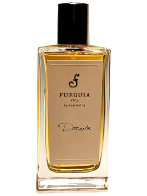 Darwin Fueguia 1833 perfume - a fragrance for women and men 2010