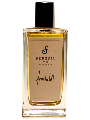 Fueguia Humboldt 50ml 木箱入り