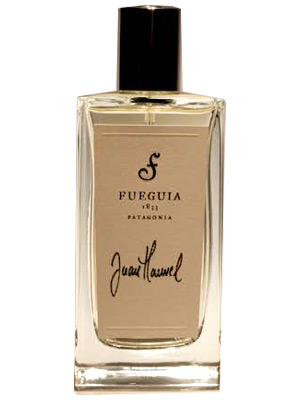 Juan Manuel Fueguia 1833 perfume - a fragrance for women and