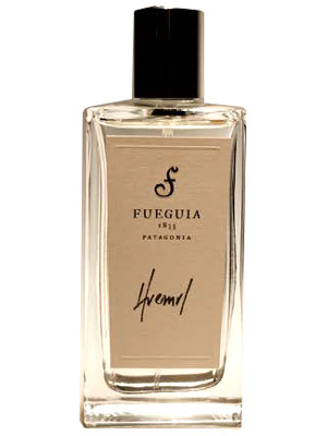 20-60代 人気ファッションブランド fragrance a - perfume 1833 Fueguia Huemul for 2010 men and women 香水(ユニセックス)