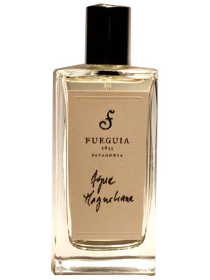 Agua Magnoliana Fueguia 1833 perfume - a fragrance for women