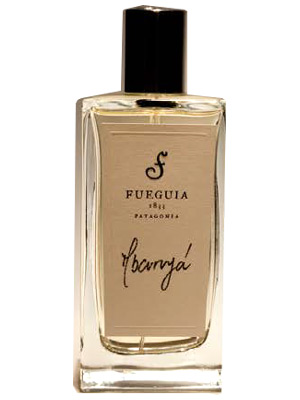FUEGUEIA フエギア Mbucuruya 1883 Mbucuruyá Fueguia 1833 perfume - a fragrance for women and