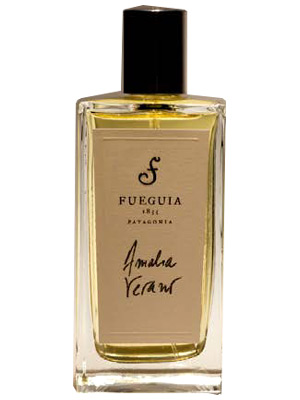 Amalia Verano Fueguia 1833 perfume - a fragrance for women and men