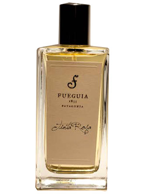 Tinta Roja Fueguia 1833 perfume - a fragrance for women and