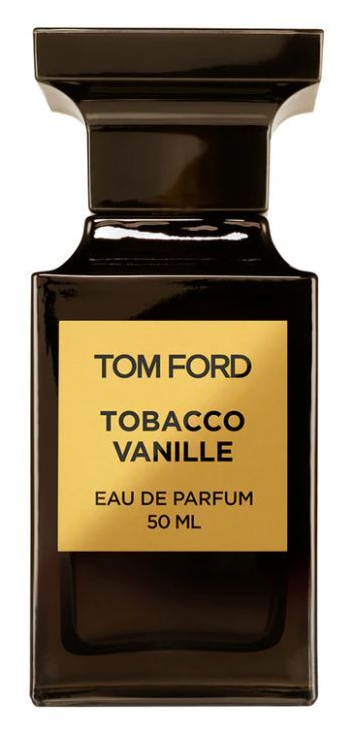 Tobacco Vanille Tom Ford perfume - a fragrance for women and