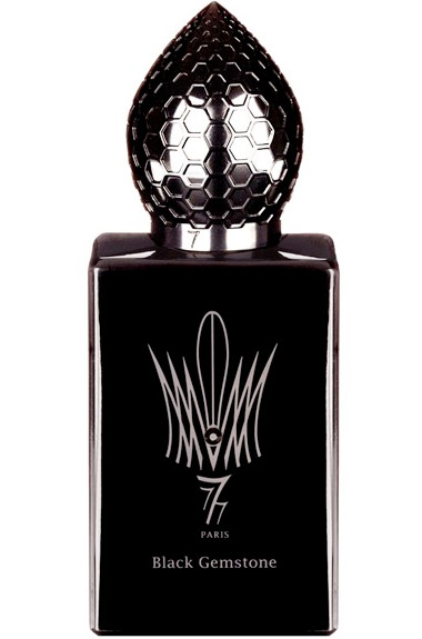 Black Gemstone Stéphane Humbert Lucas 777 perfume - a fragrance