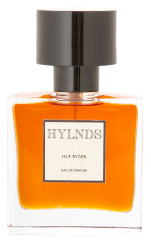 Isle Ryder DS&Durga perfume - a fragrance for women and men 2013