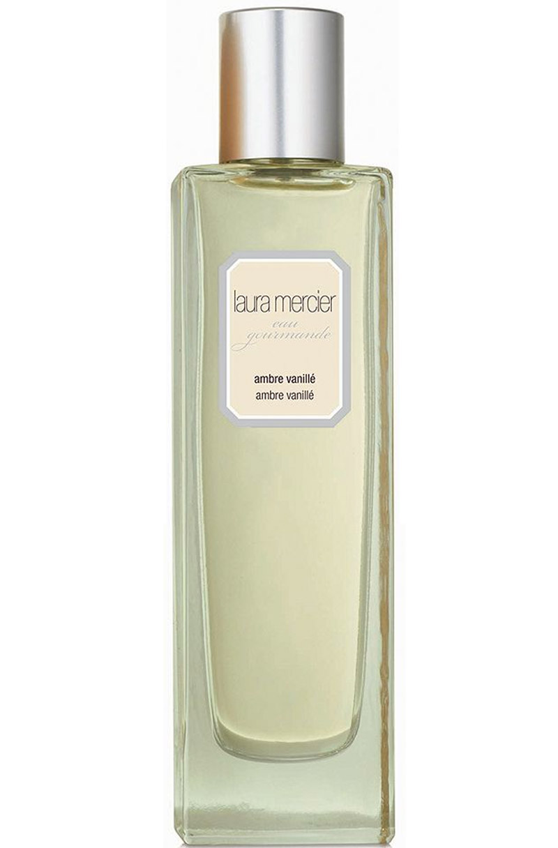 Signature Ambre Vanille Eau de Parfum | Laura Mercier Canada