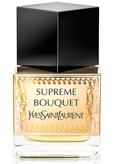 Supreme Bouquet Yves Saint Laurent perfume a fragrance for women
