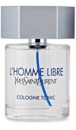 YSL L'Homme Libre – Perfume Express