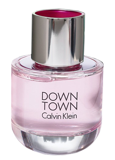 Downtown Calvin Klein perfume a fragrance for women 2013