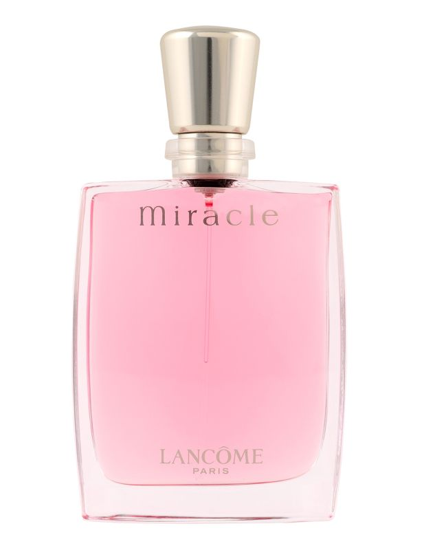 Miracle Lancôme 香水- 一款2000年女用香水