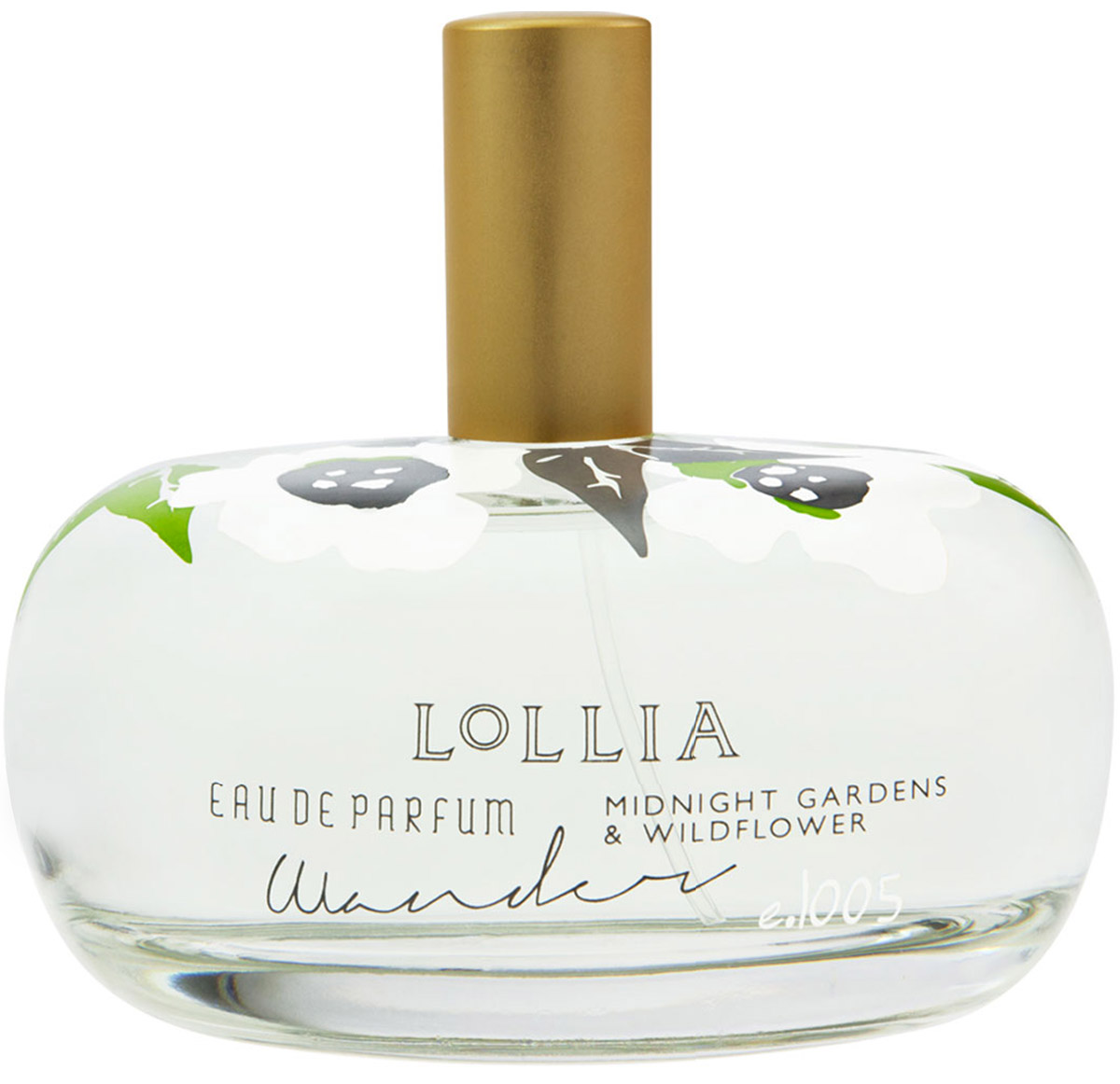 Wander Lollia perfume a fragrance for women 2013