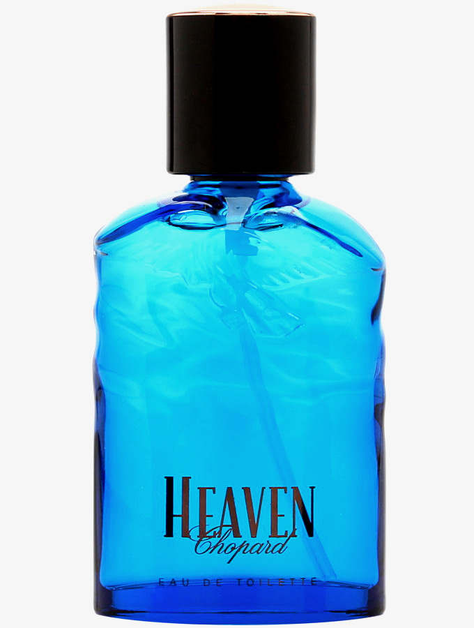 Chopard Fragrance Heaven Parfum Chopard Duftzwilling Heaven
