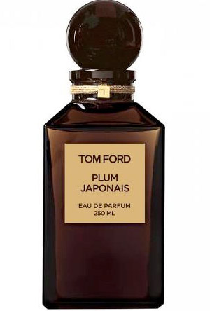 Plum Japonais Tom Ford perfume a fragrance for women 2013