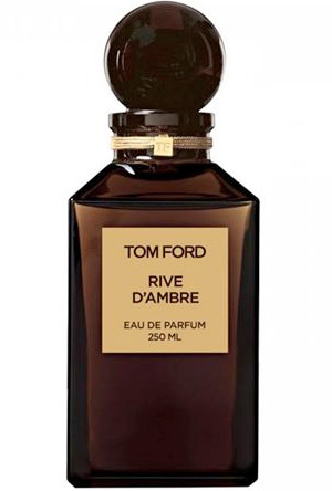 TOM FORD RIVE D'AMBRE 50ML トムフォード香水 Rive d'Ambre Tom Ford perfume - a fragrance for women and