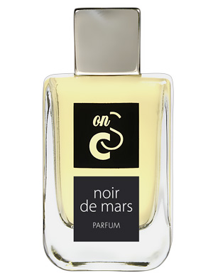 Noir de Mars Scent on Canvas fragancia - una fragancia para Hombres y