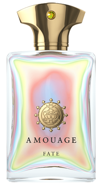 廃盤 レア AMOUAGE FATE For Woman香水 50mL Amouage Fate Woman - PS&D