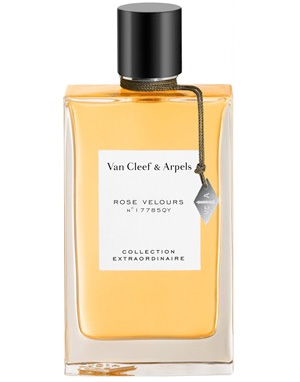 Van Cleef & Arpels Rose Rouge 香水 Van Cleef & Arpels ROSE ROUGE Eau de Parfum 2.5 Oz 75 ml NEW