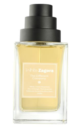 香水(女性用) The Different Company White Zagora 100ml White Zagora, The Different Company