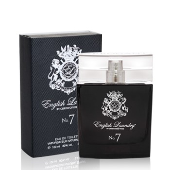 Fragrance English Laundry By Christopher Wicks Signature Buy