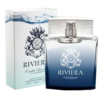Riviera English Laundry cologne a fragrance for men