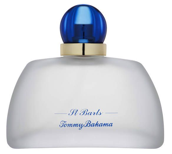 Set Sail Barts for Women Tommy Bahama perfume a fragrance