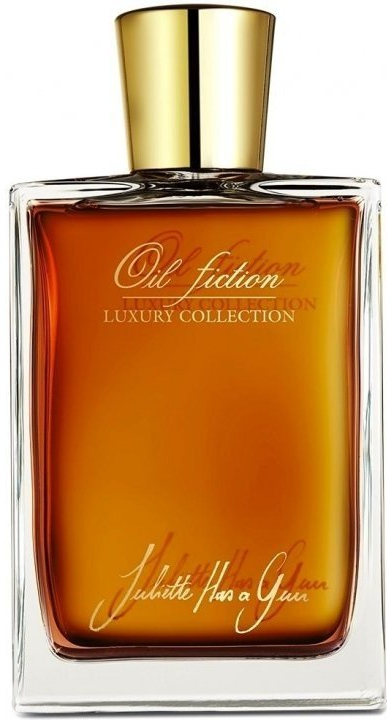 Oil Fiction Juliette Has A Gun perfume a fragrance for women and