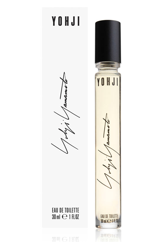 Yohji Yamamoto 香水 Yohji Yamamoto 香水 ヨウジヤマモト