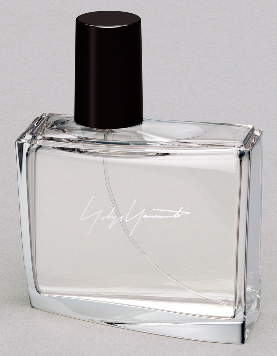 Yohji Yamamoto Femme Yohji Yamamoto perfume - a fragrance