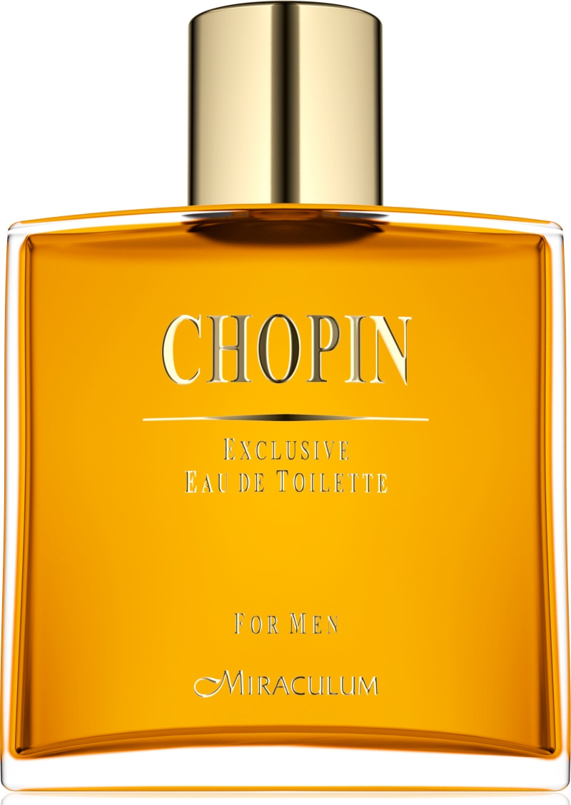 Chopin Miraculum одеколон — аромат для мужчин 2011