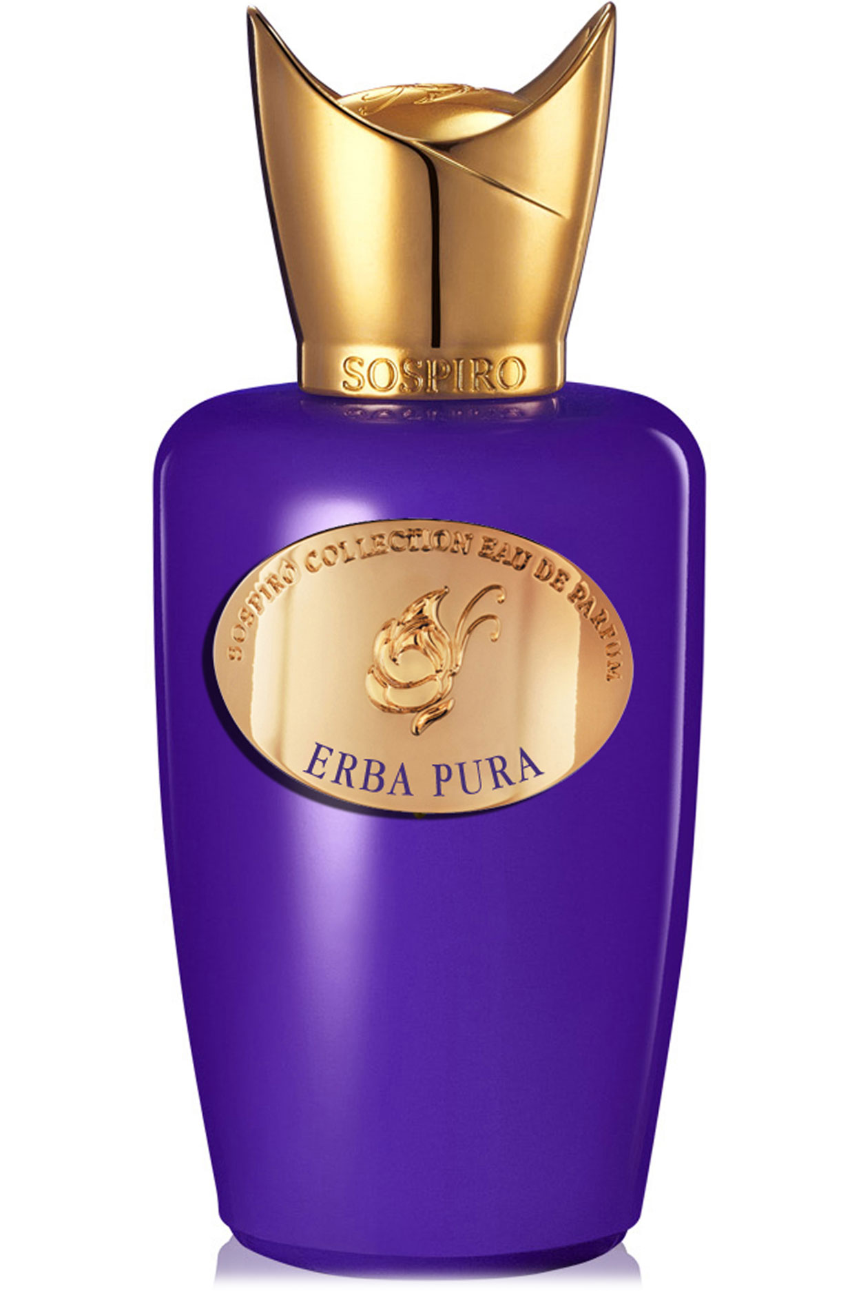 Erba Pura Sospiro Perfumes perfume a fragrance for women and men