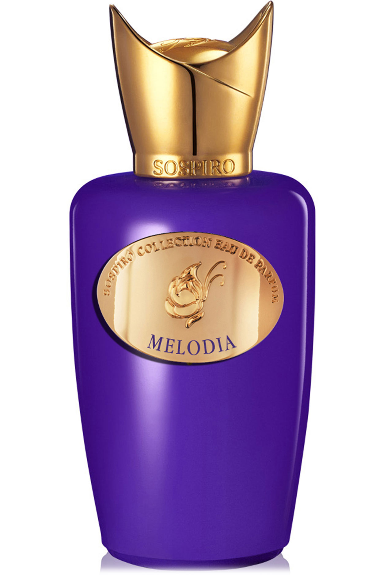 Melodia Sospiro Perfumes perfume - a fragrance for women 2013
