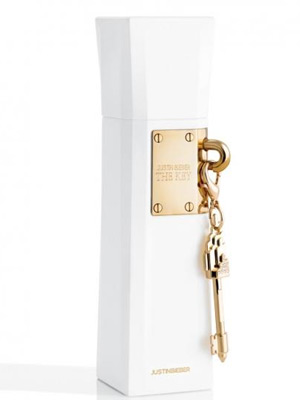 Justin Bieber The Key オードパルファム100mlほぼ未使用 The Key Justin Bieber perfume - a fragrância Feminino 2013