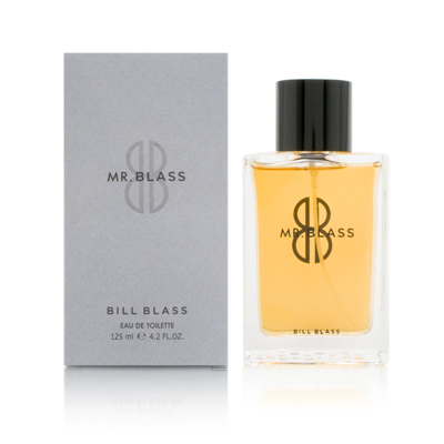 Mr. Blass Bill Blass cologne - a fragrance for men 2009
