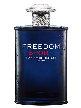Hilfiger Freedom Sport Tommy Girl Sport Perfume Freedom Sport