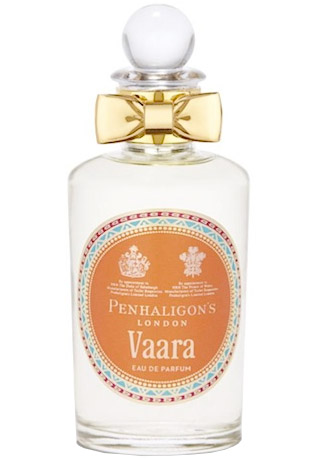 ペンハリガン PENHALIGON'S ヴァーラ Vaara VAARA 楽天市場】PENHALIGON'S ペンハリガン ヴァーラ オーデ