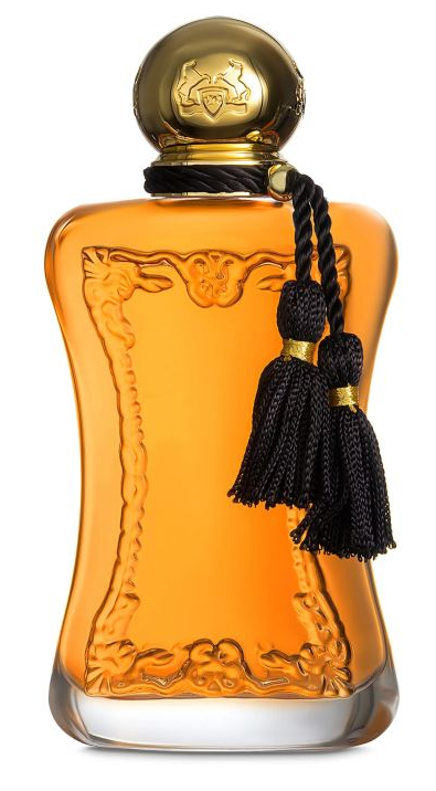 Safanad Parfums de Marly perfume a fragrance for women 2013