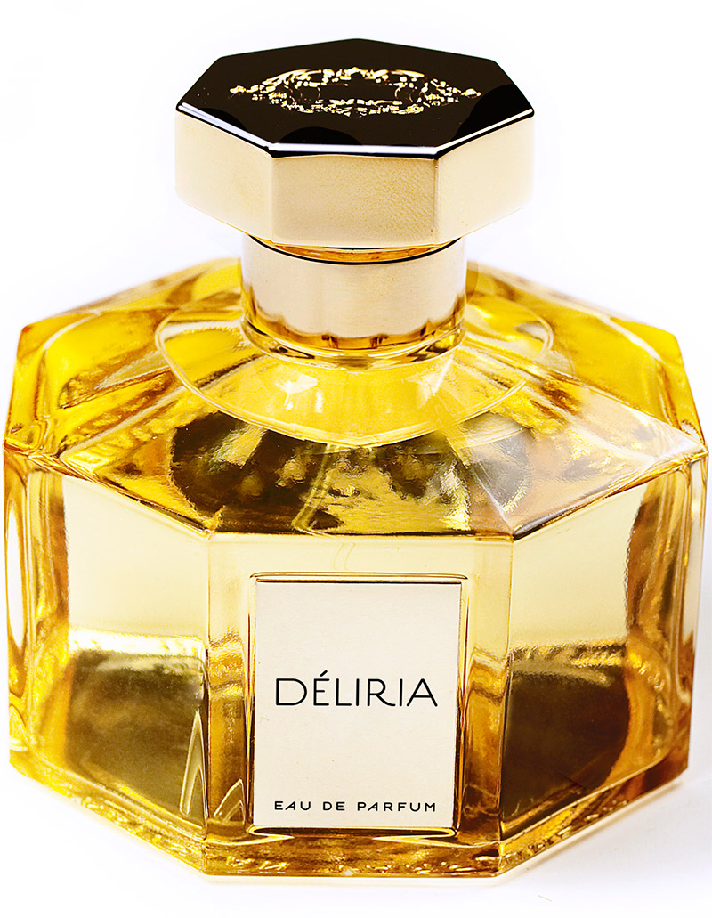 ラルチザン Deliria デリリア オードパルファム 125ml Deliria L'Artisan Parfumeur perfume - a fragrance for women and