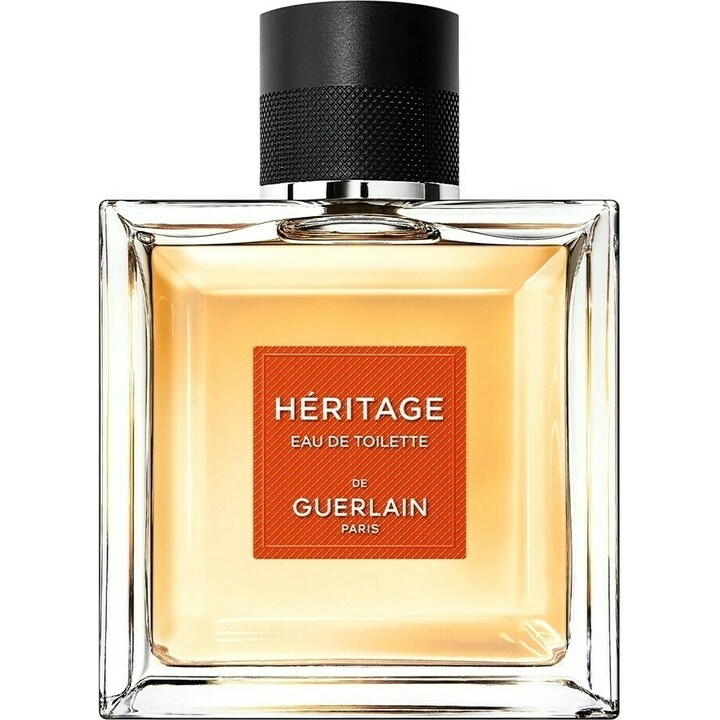 香水(ユニセックス) Guerlain heritage Amazon.com : Heritage by Guerlain for Men - 3.4 oz EDT Spray