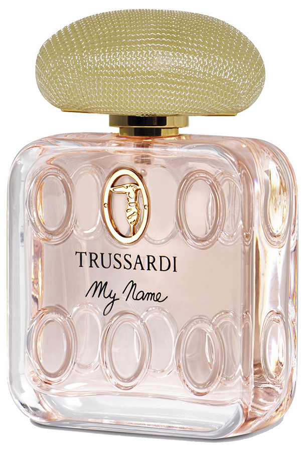 香水(女性用) TRUSSARDI My Name 100ml My Name Trussardi perfume - a fragrance for women 2013