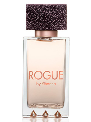 Rogue Rihanna perfumy to perfumy dla kobiet 2013