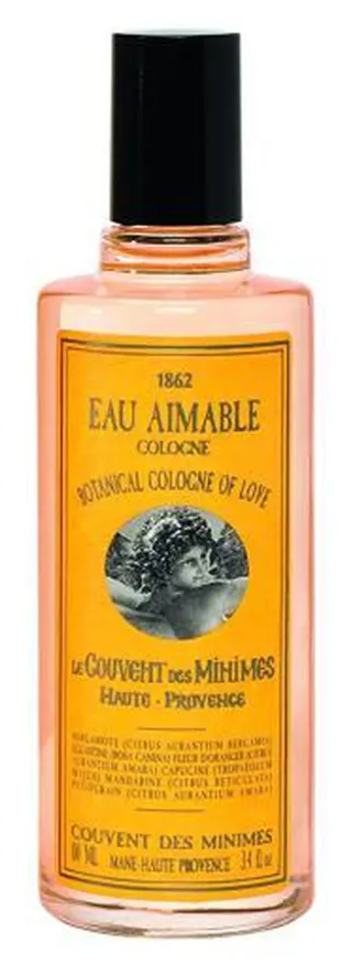 Cologne of Love Le Couvent Maison de Parfum perfume a fragrance