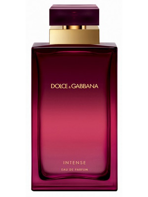 Dolce&Gabbana Pour Femme Intense Dolce&Gabbana